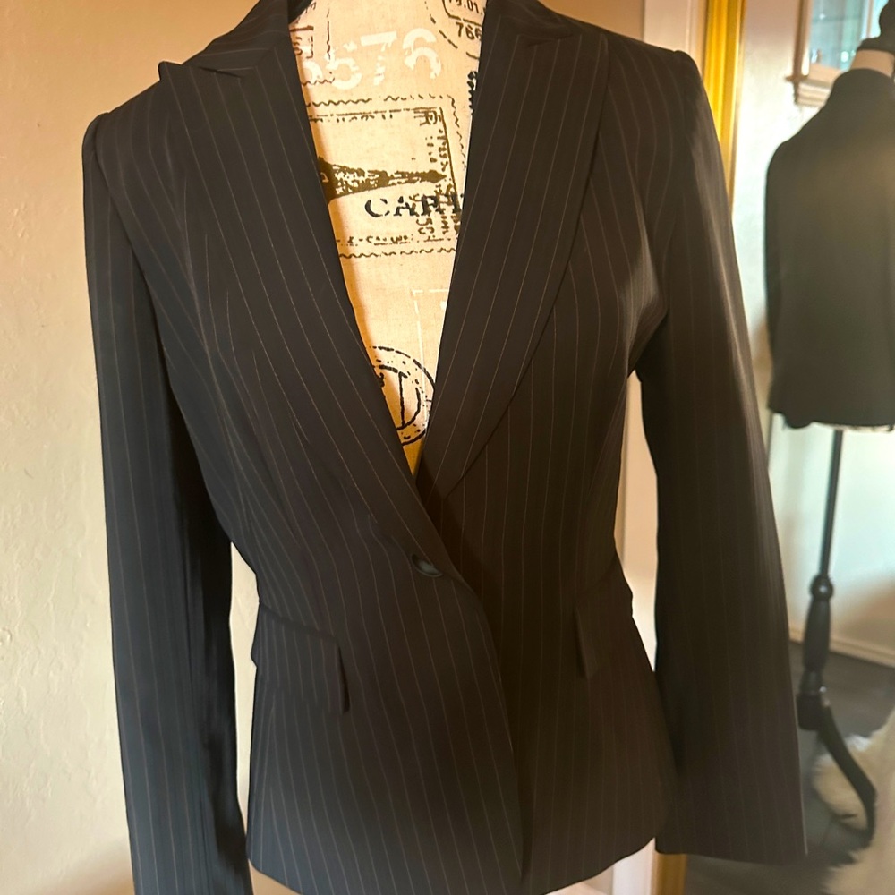 Tahari women’s suite jacket